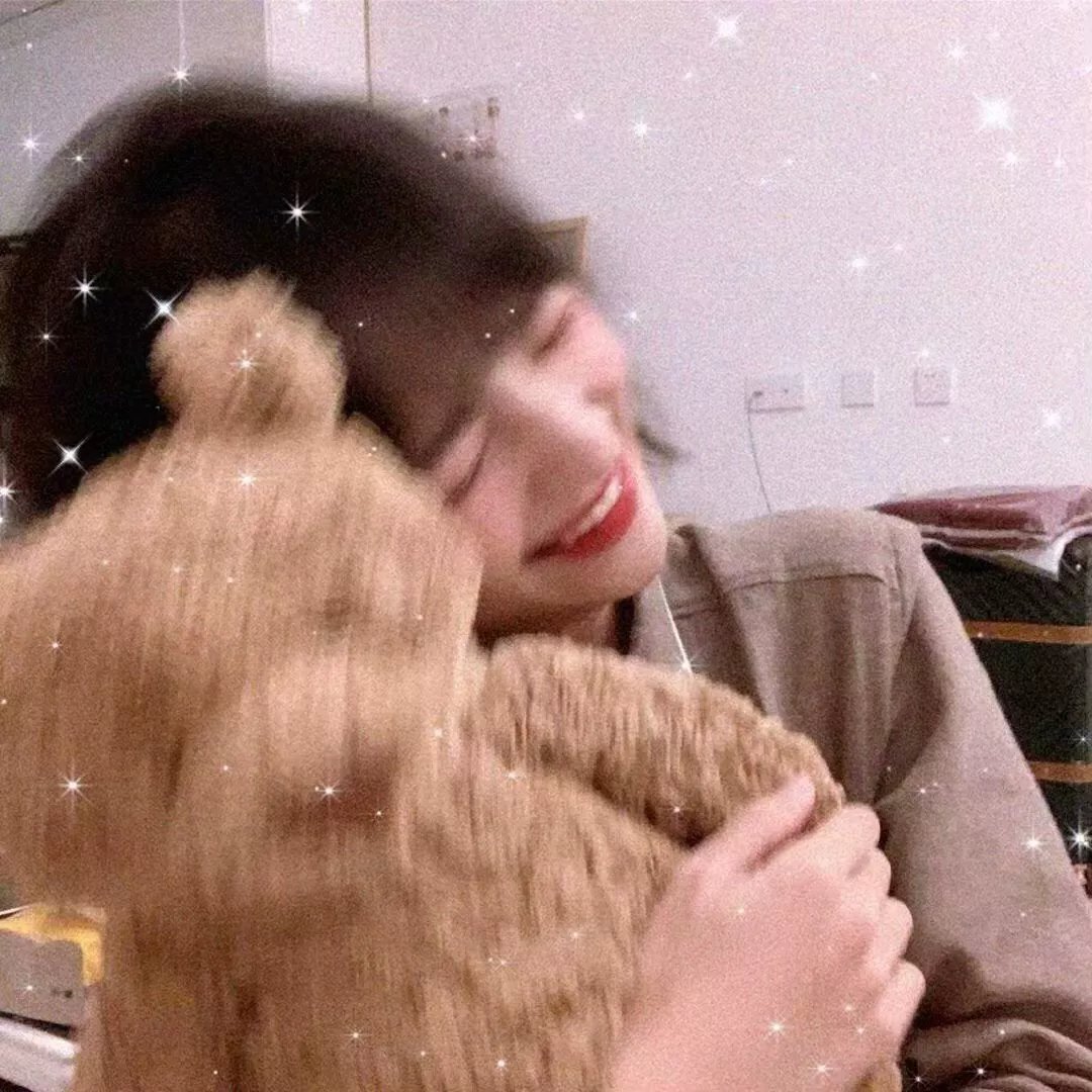 遇见你，真香！